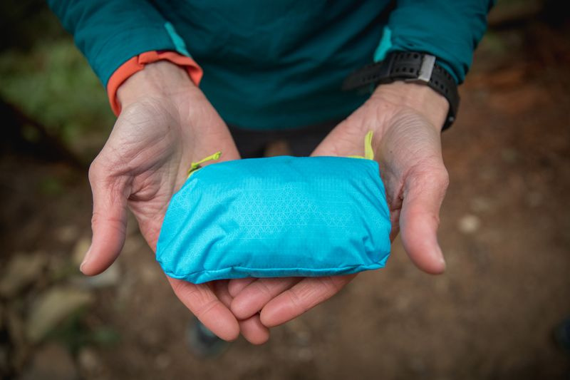 WIND SPRINTER JACKET